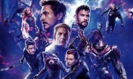 漫威最新英雄爆料视频,神秘力量觉醒，宇宙战局再起波澜！