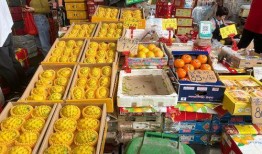 海南水果市场爆料案件最新